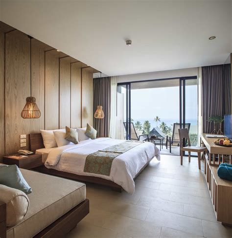hospitality suite ideas